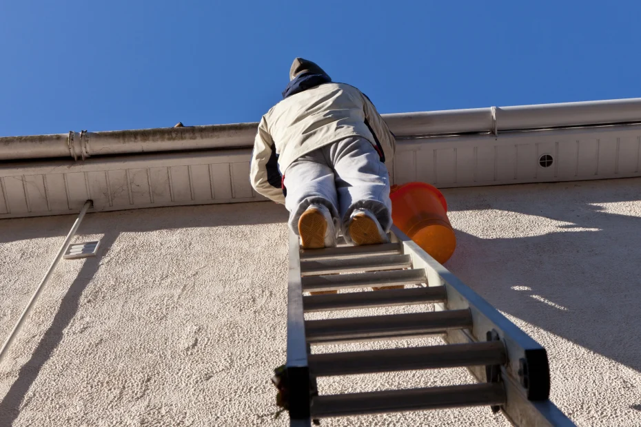 Gutter Cleaning Orange Park FL