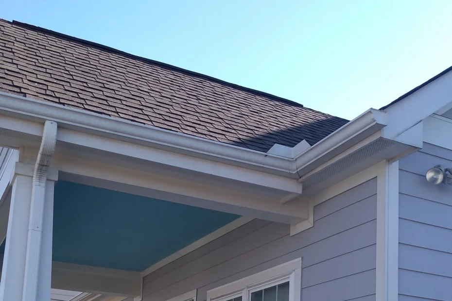 Gutter Cleaning Orange Park FL