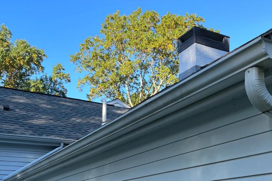 Gutter Cleaning Orange Park FL